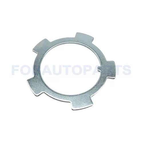 Front Axle Hub Spindle Lock Nut Washer Kit for Toyota T100 1992-1998 4 Runner 1984-1995 43521-60011 4352160011 - image 3